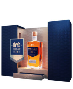 Rượu Mortlach 12 hộp quà tết 2026