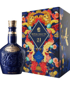 Rượu Chivas 21 hộp quà tết 2026