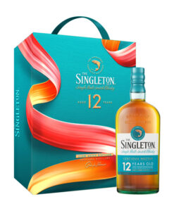 Rượu Singleton 12 hộp quà tết 2026