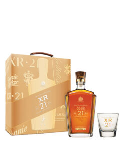Rượu John Walker & Sons XR 21 hộp quà tết 2026