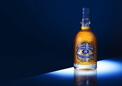 Rượu Chivas 18 năm 