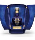 hộp chivas 62 năm