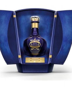 hộp chivas 62 năm