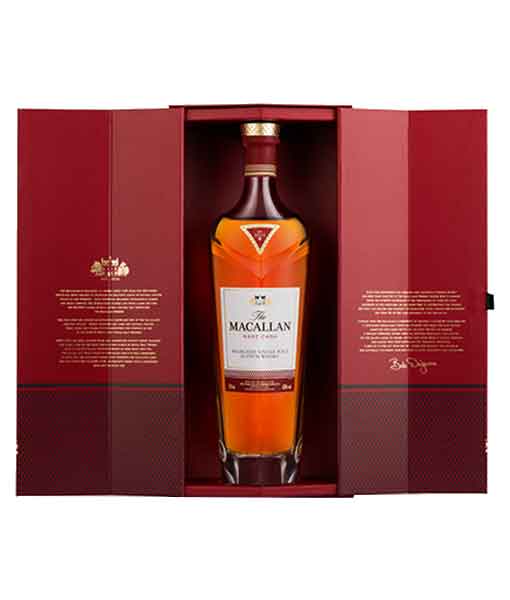 Rượu Macallan Rare Cask Gia Rượu Macallan Rare Cask Mua Macallan