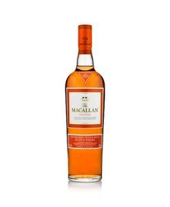 Chai rượu Macallan Sieanna - thuộc dòng 1824 Master Series