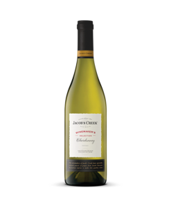 rượu vang úc Jacob's Creek Winemaker's Chardonnay