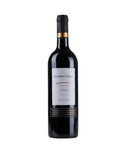 Rượu Jacob's Creek Wine Maker's Selection Merlot