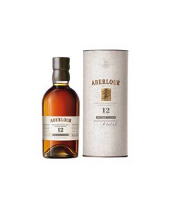 Rượu Aberlour 12 năm