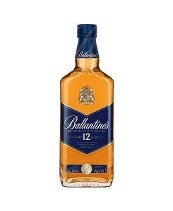 Rượu Ballantine's 12 năm tuổi