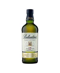 Rượu Ballantine's 17 năm