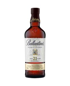 Rượu Ballantine's 21 năm