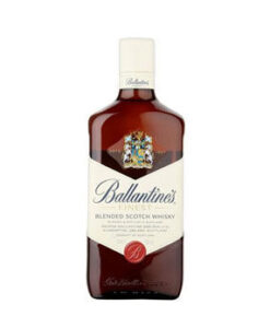 rượu ballantine's finest