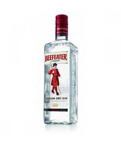 Rượu Beefeater London Dry Gin