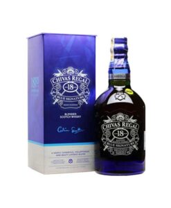 Rượu Chivas 18 Blue Signature - Chivas 18 Xanh