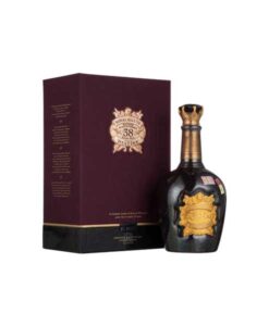 Rượu Chivas 38 năm 700 ml