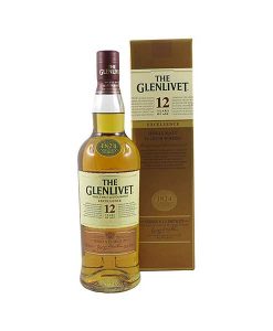Rượu Glenlivet 12 Excellence