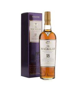 Rượu Macallan 18 đóng chai năm 1994