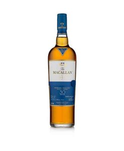 Rượu Macallan 30 năm tuổi Fine Oak - Whisky hiếm
