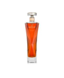 Rượu Macallan Oscuro - The Macallan 1824 Collection