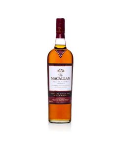 Rượu Macallan Whisky Maker's Edition