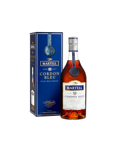 rượu martell cordon bleu