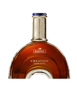 rượu ngoại martell creation