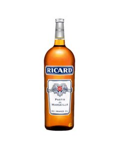 Rượu Mùi Ricard