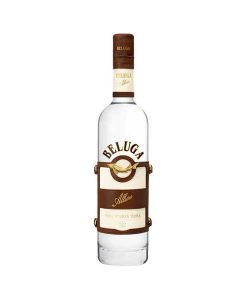 Rượu Vodka Beluga Allure