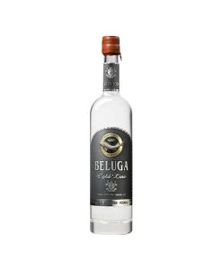 Rượu Vodka Beluga Gold Line