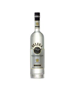 Rượu Vodka Beluga Noble 700 ml