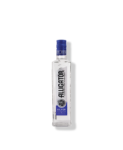 rượu vodka cá sấu xanh 300 ml q