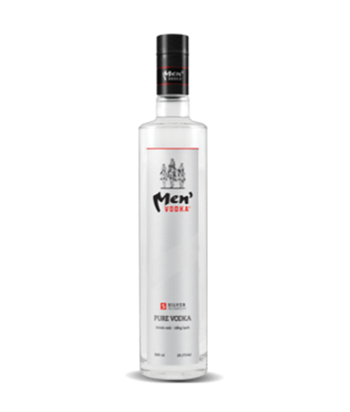 Rượu Vodka Men 29.5 độ ,giá rượu Vodka Men 29.5 độ