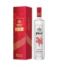 Ruou Vodka Men Hoa Dao Va Hop Giay