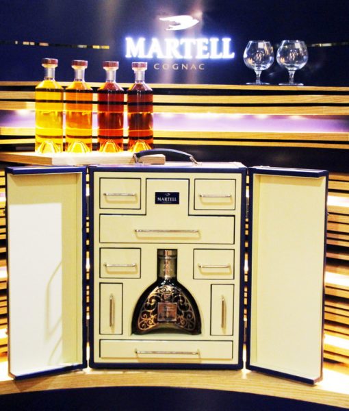 showroom-martell-perspective tại việt nam