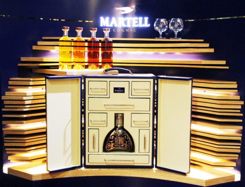 showroom-martell-perspective tại việt nam 