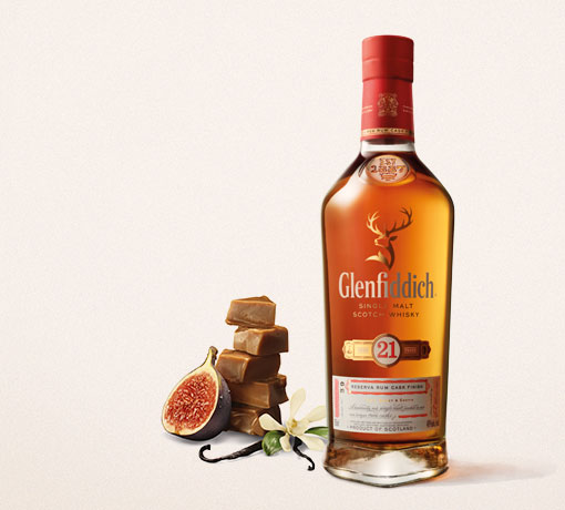 ruou-glenfiddich 21 năm