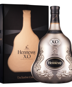 Ruou Hennessy Exclusive Collection