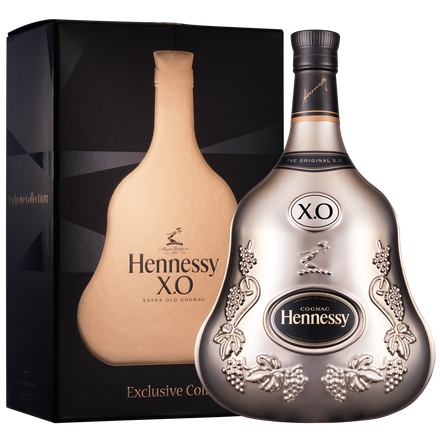 Ruou Hennessy Exclusive Collection