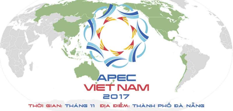 Diễn đàn APEC 2017 là diễn đàn kinh tế được tổ chức ở đà nằng cho các nguyên thủ các quốc gia 