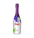 Nước trái cây có Gas nho đỏ dành cho người lớn - Vivazz Sparkling Juice