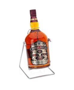 Rượu Chivas 12 300 ml sản phẩm cho người có nhu cầu sưu tầm