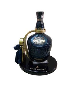 Rượu Chivas 21 3000 ml