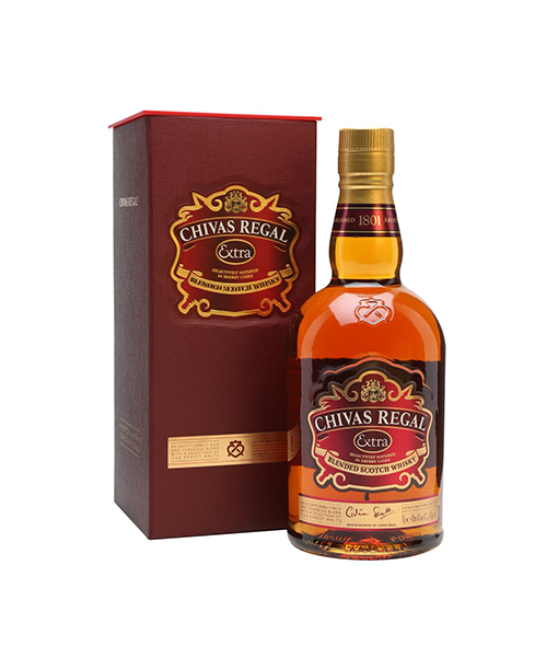 Rượu Chivas Extra, giá rượu chivas extra , chivas extra