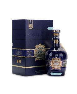 Rượu Chivas Royal Salute 100 Cask Selection