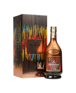 rượu Hennessy VSOP hộp quà tết 2018