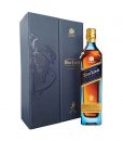 Rượu hộp quà Johnnie Walker Blue Label