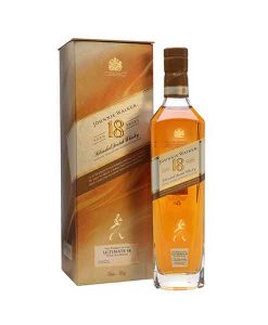 Rượu Johnnie Walker 18 năm tuổi