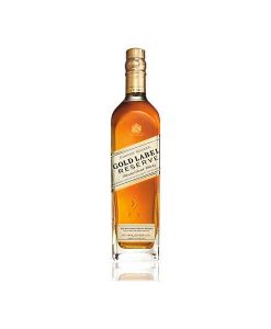 Rượu Johnnie Walker Gold Label Reserve