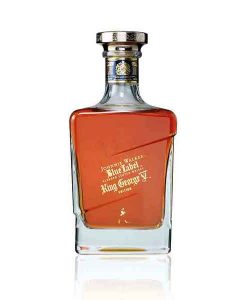 Rượu John Walker & Sons King George V