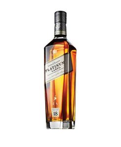 Rượu Johnnie Walker Platium Label - 18 năm tuổi